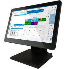 TPV+SW VERIFACTU 10POS 15,6" I5 8GB 256GB W11 + 2HORAS FORMACION