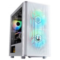 CAJA MICROATX NOVA MESH SE A-RGB WHITE BITFENIX (Espera 4 dias)