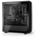 CAJA BEQUIET PURE BASE 500 WINDOW ATX 2XUSB 3.0 SIN FUENTE NEGRO