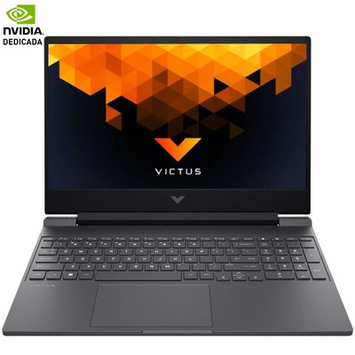 PORTATIL HP VICTUS 15-FB3709NS-DU130 PORTATIL HP VICTUS 15-FB3709NS