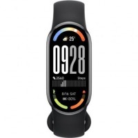 PULSERA XIAOMI SM BAND10 BK