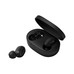 AURICULARES XIAOMI MI AIRDOTS EARBUDS BASIC 2 NEGRO MICROFONO BT-SX4 AURICULARES XIAOMI MI AIRDOTS EARBUDS BASIC 2 NEGRO MICROFONO BT