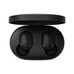 AURICULARES XIAOMI MI AIRDOTS EARBUDS BASIC 2 NEGRO MICROFONO BT-SX4 AURICULARES XIAOMI MI AIRDOTS EARBUDS BASIC 2 NEGRO MICROFONO BT