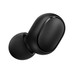 AURICULARES XIAOMI MI AIRDOTS EARBUDS BASIC 2 NEGRO MICROFONO BT-SX4 AURICULARES XIAOMI MI AIRDOTS EARBUDS BASIC 2 NEGRO MICROFONO BT
