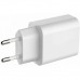 CARGADOR XIAOMI MI FAST CHARGER C 20W USB-C BLANCO