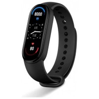 XIA-PULSERA MIBAND 6 NFC BK