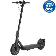PATINETE ELECTRICO 4 PRO NEGRO XIAOMI (Espera 4 dias)