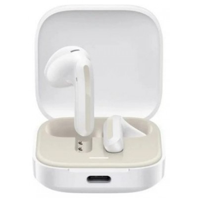 AURICULAR BLUETOOTH REDMI BUDS 6 ACTIVE BLANCO XIAOMI (Espera 4 dias)