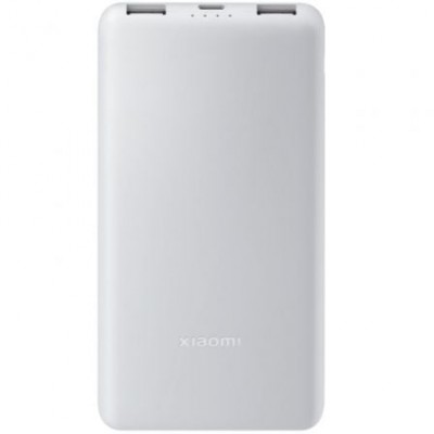 POWER BANK XIAOMI 22,5W 10000 MAH LITE GL