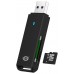 Card Reader Externo Conceptronic Bian02b Usb 3.0