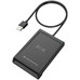 LECTOR EXTERNO DNI USB CONCEPTRONIC BIAN11B DNI 4.0