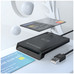 LECTOR EXTERNO DNI USB CONCEPTRONIC BIAN11B DNI 4.0