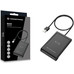 LECTOR EXTERNO DNI USB CONCEPTRONIC BIAN11B DNI 4.0