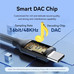 CABLE VENTION BIFBG-DU10 CABLE VENTION BIFBG