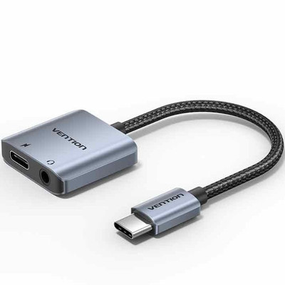 ADAPTADOR VENTION BIGHA-SX46 ADAPTADOR VENTION BIGHA
