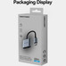 ADAPTADOR VENTION BIGHA-SX46 ADAPTADOR VENTION BIGHA