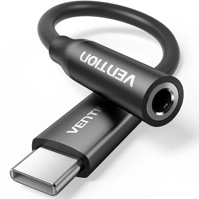 ADAPTADOR VENTION BIIBA-DU7 ADAPTADOR VENTION BIIBA