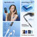 ADAPTADOR VENTION BIIBA-DU7 ADAPTADOR VENTION BIIBA