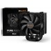 VENTILADOR CPU BE QUIET! PURE ROCK 2 BLACK 150W TDP (LGA 1700, AM5) (Espera 4 dias)