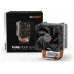 VENTILADOR CPU BE QUIET! PURE ROCK SLIM 2 130W TDP ( LGA 1700, AM5) (135MM) (Espera 4 dias)