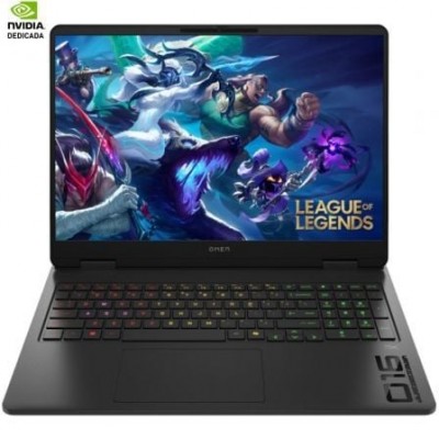PORTATIL HP OMEN 16-AP0024NS