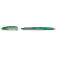 BOLIGRAFO  FRIXION POINT VERDE PILOT BL-FRP5-V (MIN12) (Espera 4 dias)