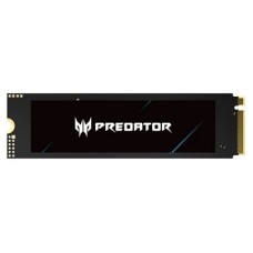 ACER PREDATOR SSD GM-3500 1Tb PCIe NVMe Gen3