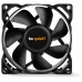 be quiet! Ventilador Pure Wings 2 80 mm