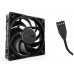 VENTILADOR BE QUIET SILENT WINGS PRO 4 120MM PWM