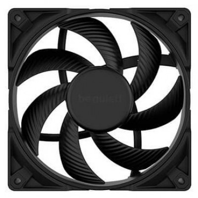 VENTILADOR 140X140 BE QUIET SILENT WINGS PRO 4 (Espera 4 dias)