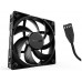 VENTILADOR 140X140 BE QUIET SILENT WINGS PRO 4 (Espera 4 dias)