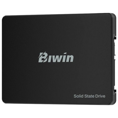 Biwin M100 SSD 512GB 2.5" SATA3