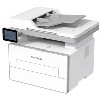 IMPRESORA PANTUM MF LASER MONOCR SCAN PLANO ADF USB