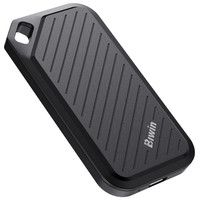 HD EXT SSD 2TB BIWIN USB3.2(GEN1) BMPD4502TB-RGH NEGRO