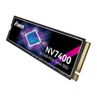 Biwin NV7400 512 GB PCIe NVMe GEN4 7050k MB-s