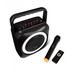 ALTAVOCES FONESTAR BOX-35LED-SX226 ALTAVOCES FONESTAR BOX-35LED