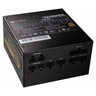 FUENTE ALIM. MODULAR WHISPER 450W 80+ GOLD BITFENIX (Espera 4 dias)