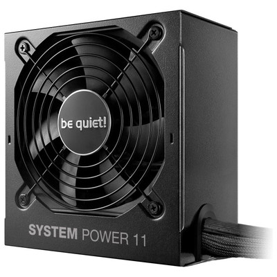 be quiet! Fuente System Power 11 550W 20+4 p ATX