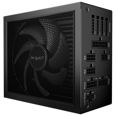 be quiet! Fuente Dark Power14 1000W 80+ 20+4p ATX-SX40 be quiet! Fuente Dark Power14 1000W 80+ 20+4p ATX