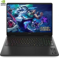 PORTATIL HP OMEN 16-AM0036NS