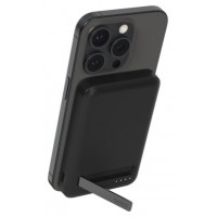 BELKIN 5K QI2 MAGSAFE COMPATIBLE POWERBANK WITH KICKSTAND (Espera 4 dias)