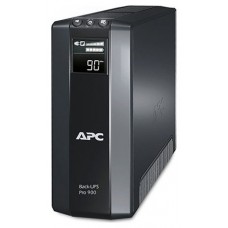 Sai Apc Br900g-gr Back Ups Pro 900va 540w 5 Schuko Ac