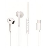 AURICULAR INTRAUDITIVO USB-C CONCEPTRONIC BRENDAN02W