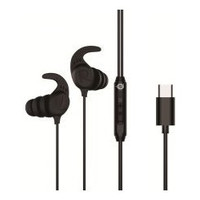AURICULAR INTRAUDITIVO USB-C CONCEPTRONIC BRENDAN05B