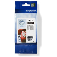 TINTA BROTHER LC-427BK NEGRO (Espera 4 dias)-10SX TINTA BROTHER LC-427BK NEGRO (Espera 4 dias)