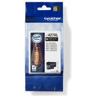 TINTA BROTHER LC-427XLB NEGRO (Espera 4 dias)-17SX TINTA BROTHER LC-427XLB NEGRO (Espera 4 dias)
