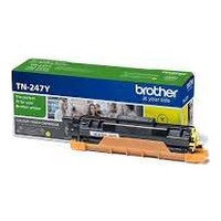 TONER BROTHER TN243Y AMA 1000 PAG (Espera 4 dias)-14SX TONER BROTHER TN243Y AMA 1000 PAG (Espera 4 dias)