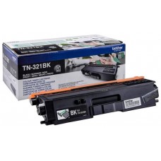 TONER BROTHER TN321BK NEGRO (Espera 4 dias)