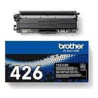 TONER BROTHER TN426BK NEGRO 9000P (Espera 4 dias)-28SX TONER BROTHER TN426BK NEGRO 9000P (Espera 4 dias)