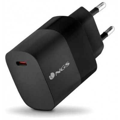 Cargador ultrarrapido con un puerto USB -C